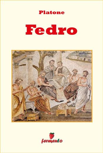 Fedro - testo in italiano PDF