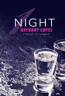 1 Night: A Time for Love Series Prequel PDF