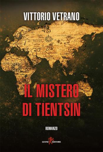 Il mistero di Tientsin PDF