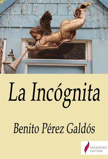 La incógnita PDF