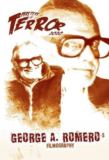 George A. Romero's Filmography (2020) PDF