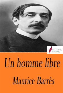 Un homme libre PDF