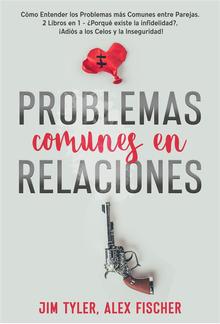 Problemas Comunes en Relaciones PDF