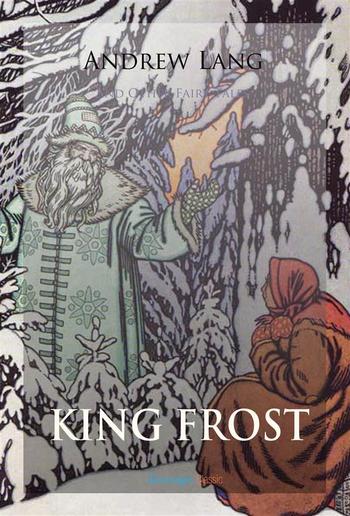 King Frost and Other Fairy Tales PDF