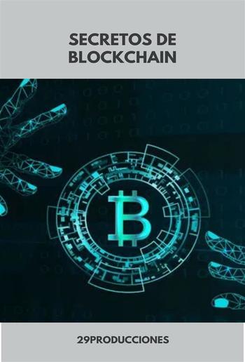 Secretos de Blockchain PDF