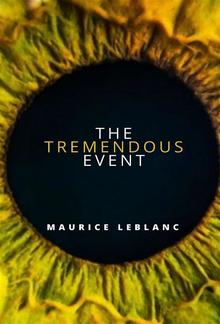 The Tremendous Event PDF