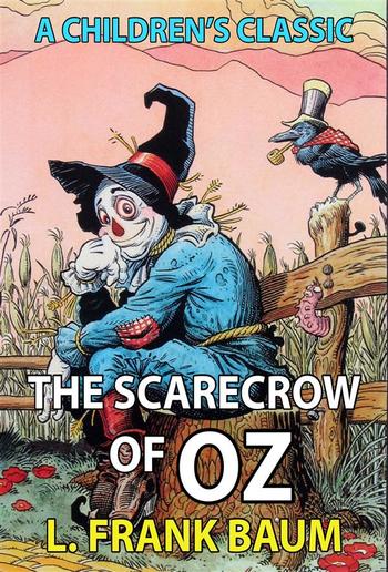 The Scarecrow of Oz PDF