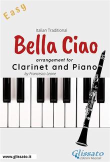 Bella Ciao - Clarinet and Piano PDF