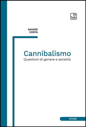Cannibalismo PDF