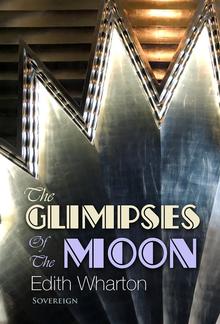 The Glimpses of the Moon PDF