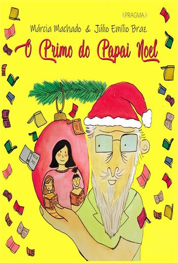 O primo de papai Noel PDF O primo de papai Noel PDF