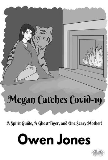 Megan Catches Covid-19 PDF