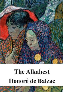 The Alkahest PDF