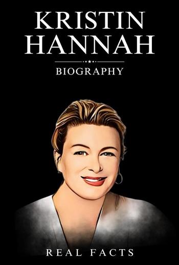 Kristin Hannah Biography PDF