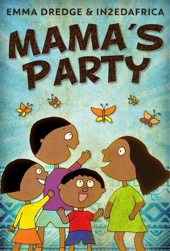 Mama's Party PDF