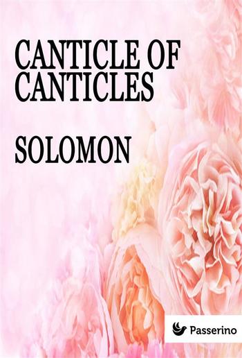 Canticle of canticles PDF