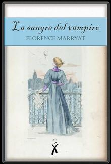 La sangre del vampiro PDF