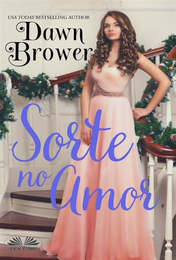 Sorte No Amor PDF