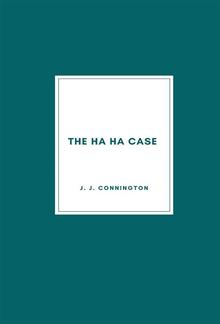 The Ha Ha Case PDF