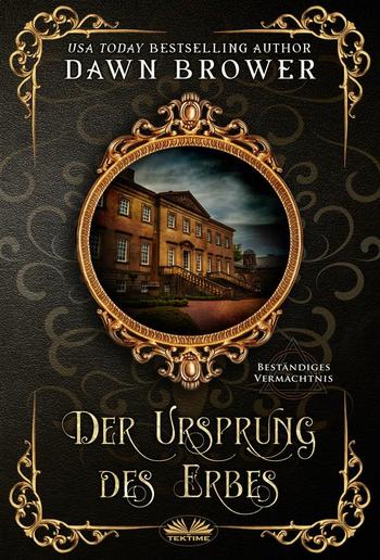 Der Ursprung Des Erbes PDF