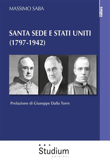 Santa Sede e Stati Uniti PDF