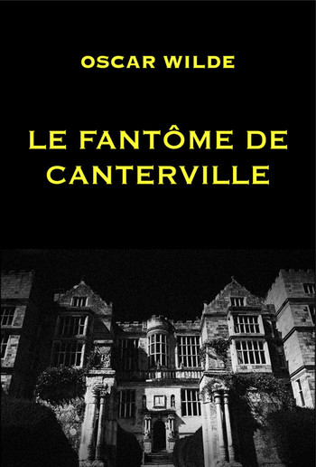 Le fantôme de Canterville PDF