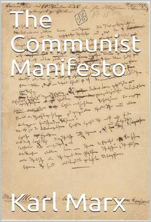 The Communist Manifesto PDF