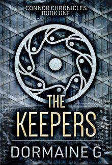 The Keepers PDF