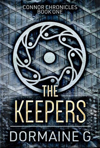 The Keepers PDF