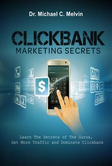 ClickBank Marketing Secrets PDF