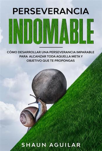 Perseverancia Indomable PDF