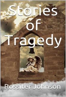 Stories of Tragedy PDF