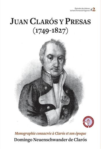 Juan Clarós y Presas (1749-1827) PDF
