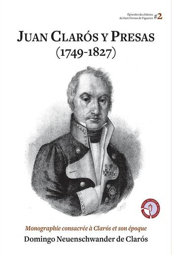 Juan Clarós y Presas (1749-1827) PDF Juan Clarós y Presas (1749-1827) PDF