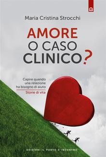 Amore o caso clinico PDF