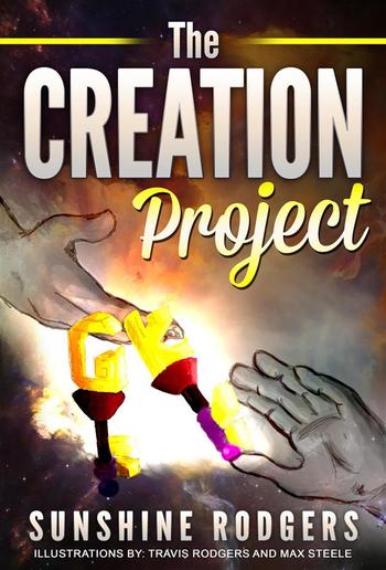 The Creation Project PDF