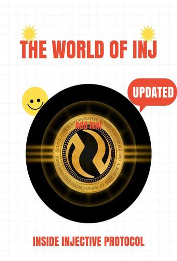 The World of INJ PDF