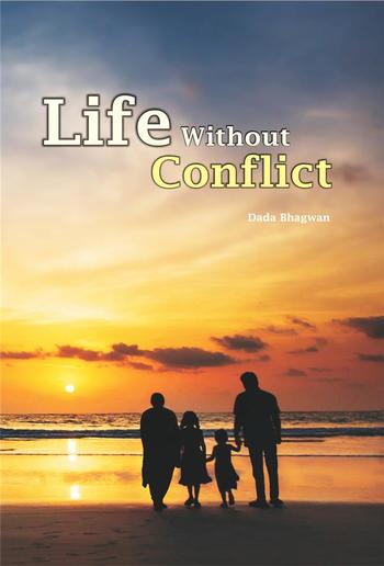 Life Without Conflict PDF