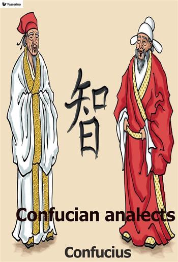 Confucian Analects PDF