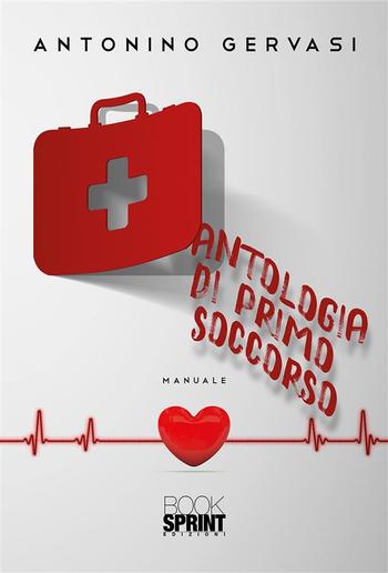 Antologia di primo soccorso PDF