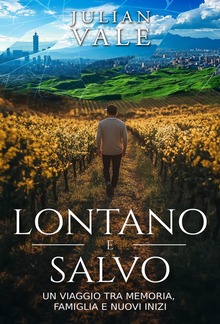 Lontano e Salvo PDF
