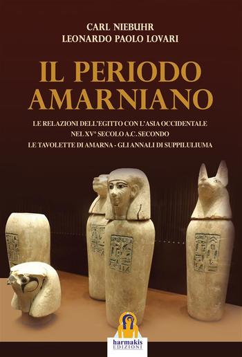 Periodo Amarniano PDF