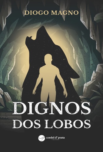 Dignos dos Lobos PDF