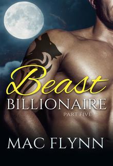 Beast Billionaire #5 PDF