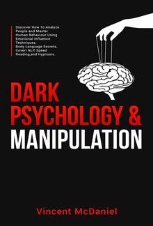 Dark Psychology & Manipulation PDF