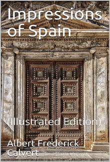 Impressions of Spain PDF