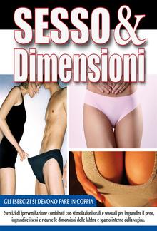 Sesso e Dimensioni PDF