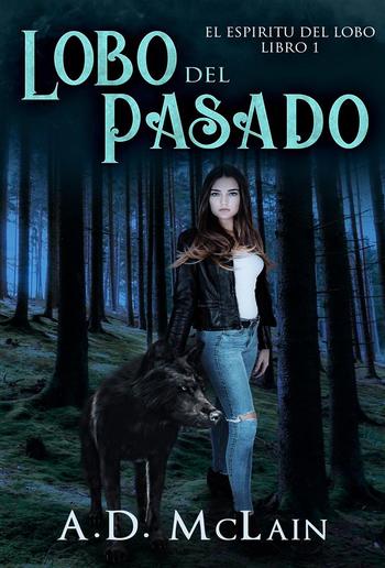 Lobo Del Pasado PDF