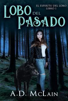 Lobo Del Pasado PDF