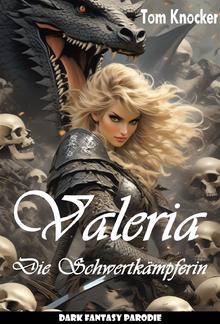 Valeria die Schwertkämpferin PDF